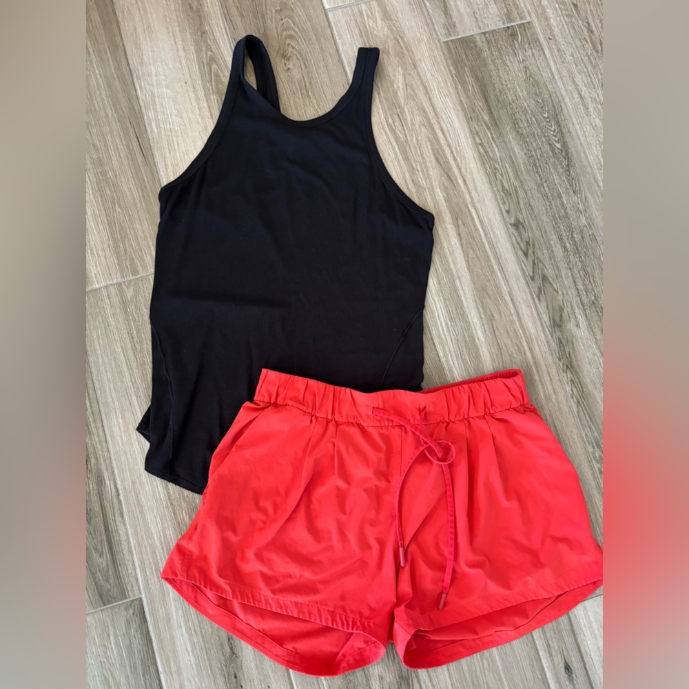 Lululemon set